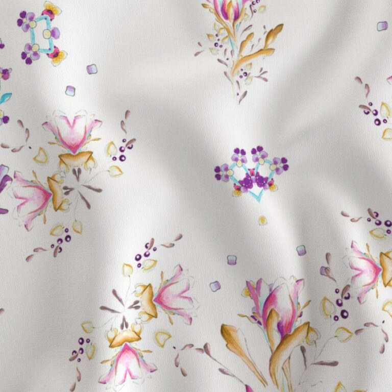 Just Flowers – Series 19