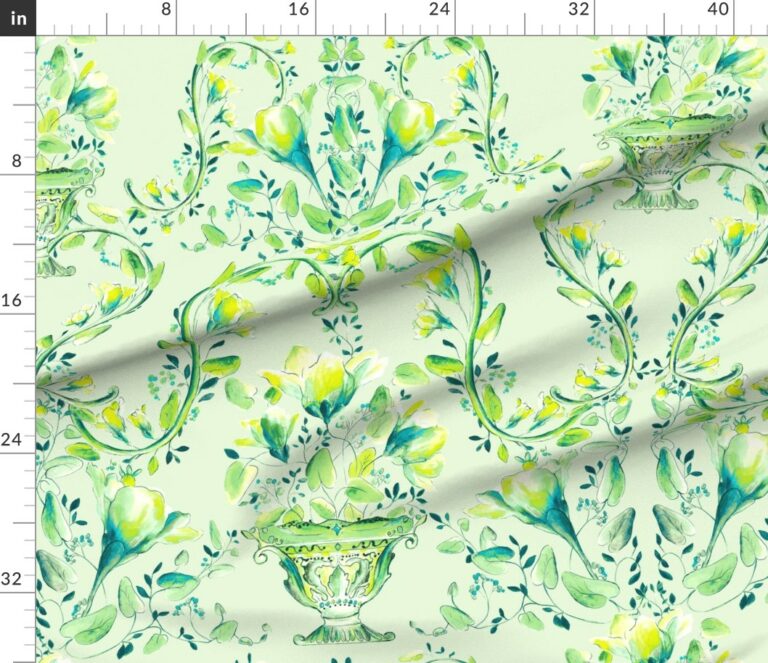 Wealth Of Colors And Patterns – Series 12